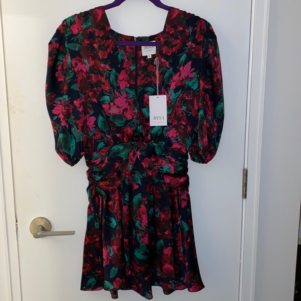 Misa Dress